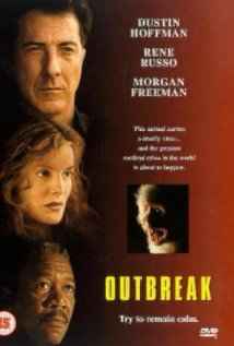 Outbreak 1995 Full Movie